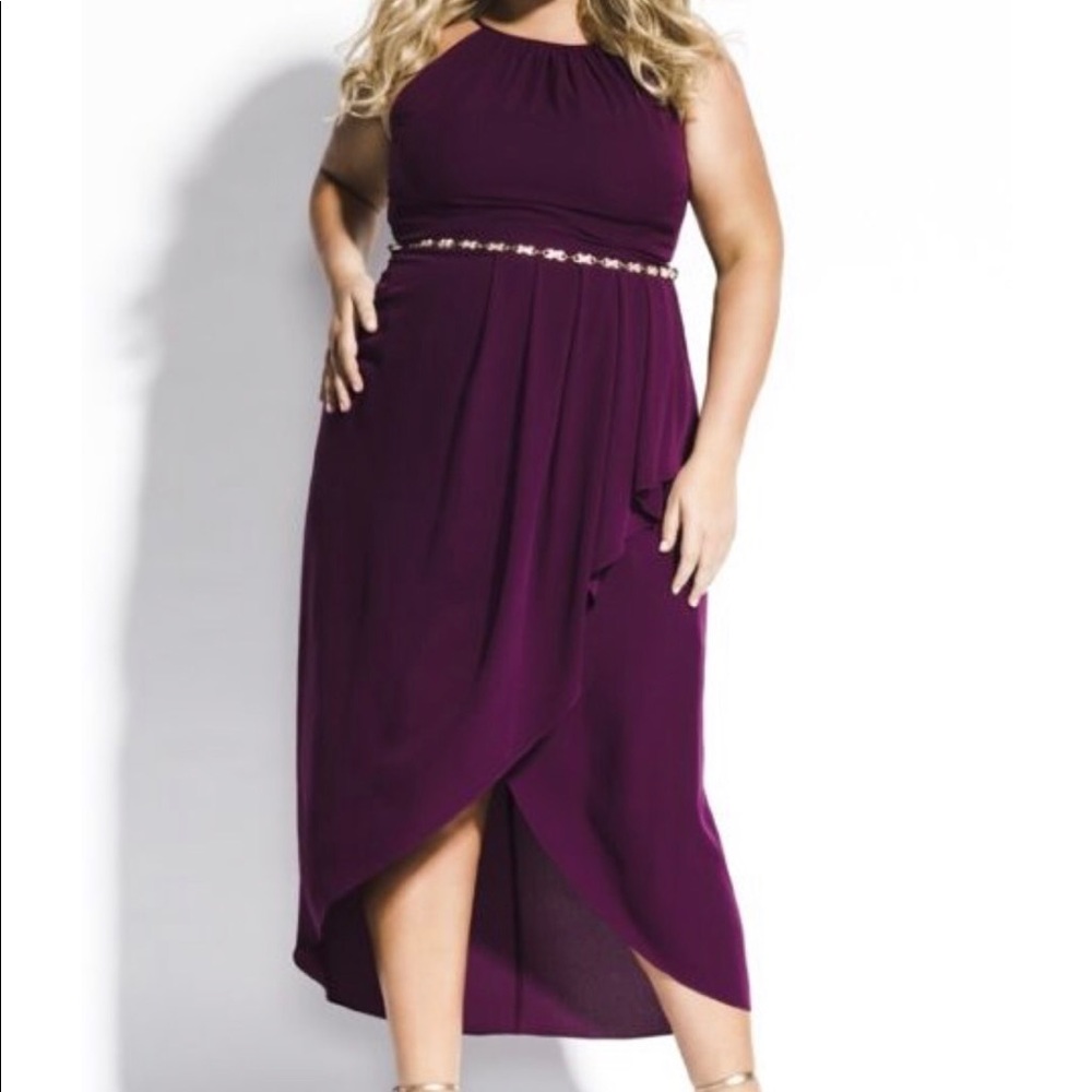 City chic brand new with tags